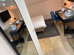 Best Western Sevan Parc Hotel