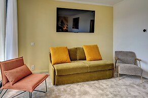 Best Western Sevan Parc Hotel