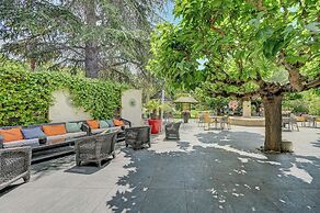 Best Western Sevan Parc Hotel