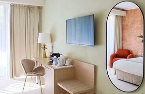 Best Western Sevan Parc Hotel