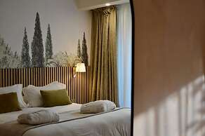 Best Western Sevan Parc Hotel