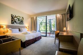 Best Western Sevan Parc Hotel