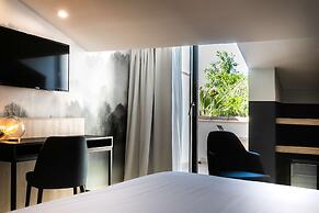 Best Western Sevan Parc Hotel