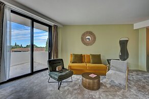 Best Western Sevan Parc Hotel