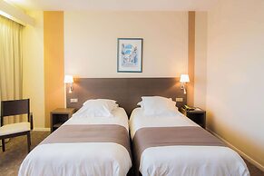 Best Western Sevan Parc Hotel