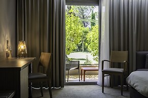 Best Western Sevan Parc Hotel