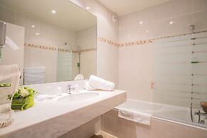 Best Western Sevan Parc Hotel