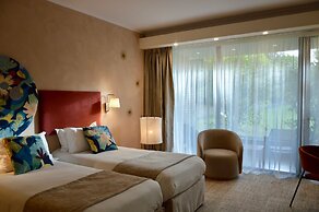 Best Western Sevan Parc Hotel