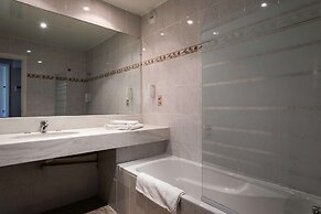 Best Western Sevan Parc Hotel