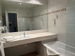 Best Western Sevan Parc Hotel