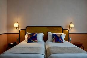 Best Western Sevan Parc Hotel