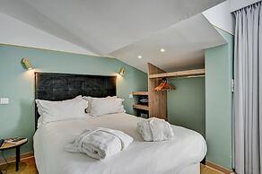 Best Western Sevan Parc Hotel