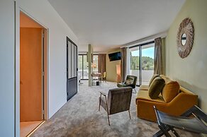 Best Western Sevan Parc Hotel