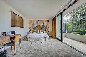 Best Western Sevan Parc Hotel