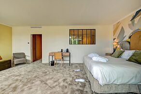 Best Western Sevan Parc Hotel