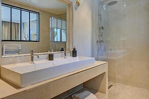 Best Western Sevan Parc Hotel