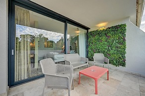 Best Western Sevan Parc Hotel