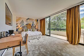 Best Western Sevan Parc Hotel