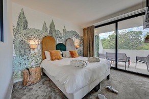 Best Western Sevan Parc Hotel