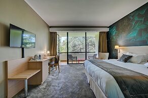 Best Western Sevan Parc Hotel