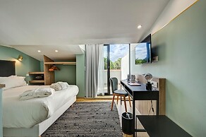 Best Western Sevan Parc Hotel