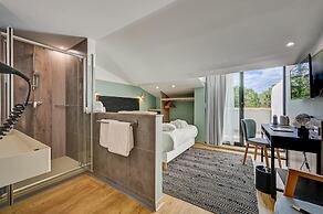 Best Western Sevan Parc Hotel