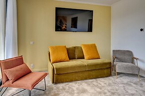 Best Western Sevan Parc Hotel