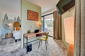 Best Western Sevan Parc Hotel