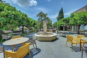 Best Western Sevan Parc Hotel