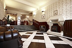 Duke Of Cornwall