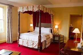 Duke Of Cornwall