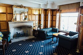 Duke Of Cornwall