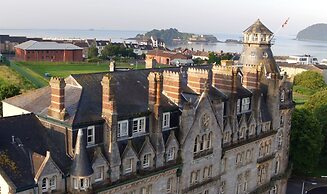 Duke Of Cornwall