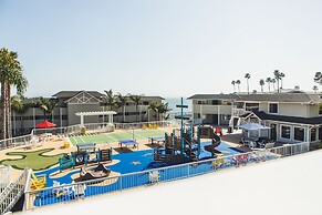 Pismo Lighthouse Suites