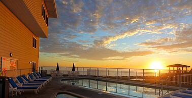 Pismo Lighthouse Suites