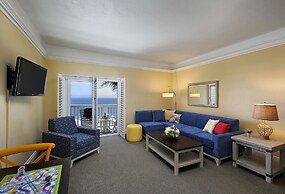 Pismo Lighthouse Suites
