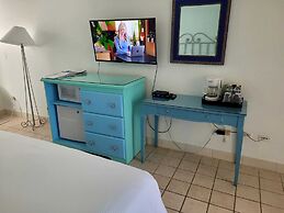 Sibonné Beach Hotel