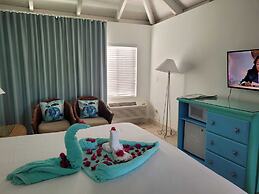 Sibonné Beach Hotel