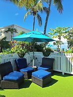 Sibonné Beach Hotel