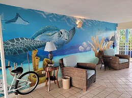 Sibonné Beach Hotel