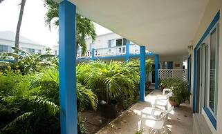 Sibonné Beach Hotel