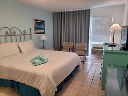 Sibonné Beach Hotel