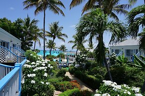 Sibonné Beach Hotel