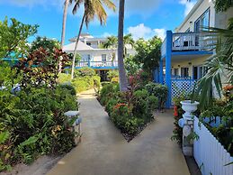 Sibonné Beach Hotel