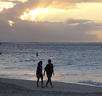 Sibonné Beach Hotel