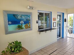 Sibonné Beach Hotel