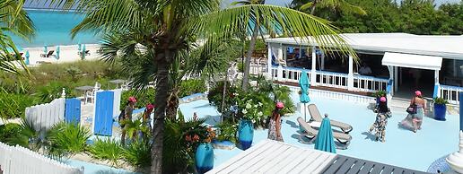 Sibonné Beach Hotel