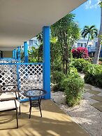 Sibonné Beach Hotel