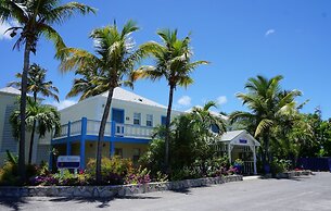 Sibonné Beach Hotel