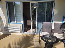 Sibonné Beach Hotel